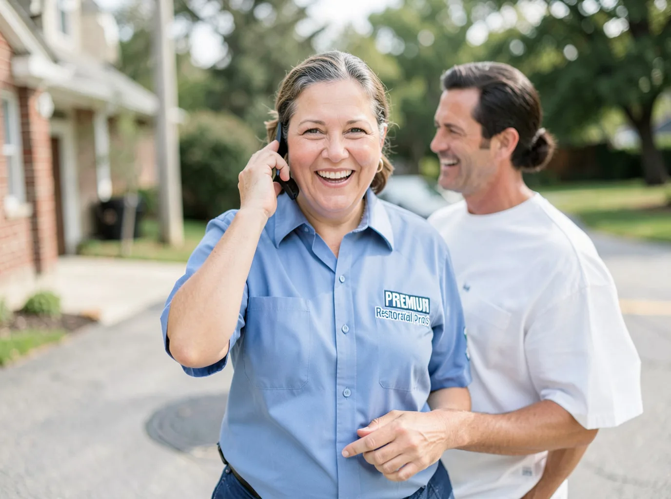 Water Damage Restoration Perrysburg, NY FAQs